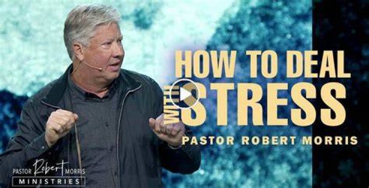 Pastor Robert Morris Illness And Health Problems -Is He Sick? Everything To Know