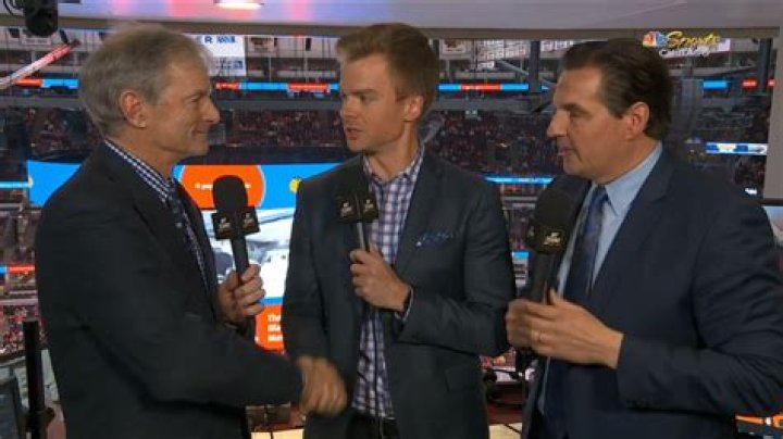 Pat Foley (Sports commentator)Bio, Wiki, Family, Age, Wife, Salary, Net Worth and Ice Hockey.