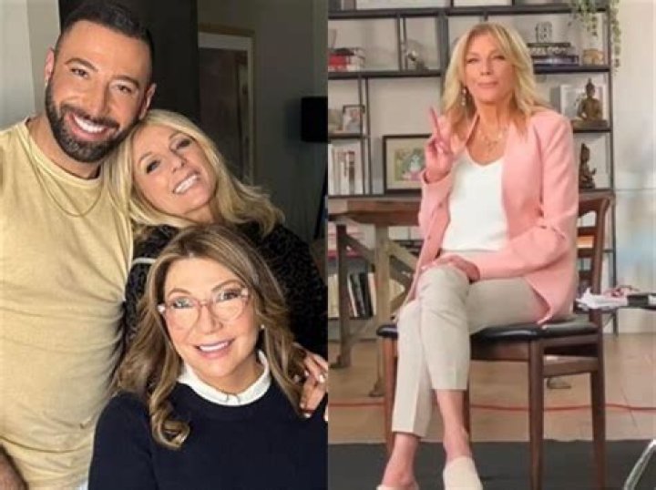 Pat Lalama Age, Husband Wiki & Net Worth: Broadcast Journalist