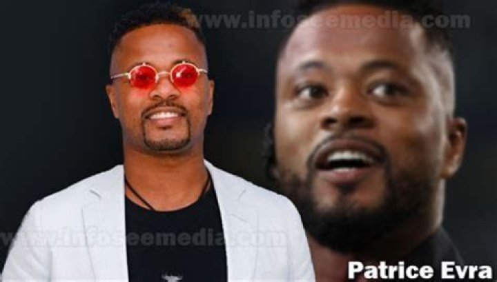 Patrice Evra’s biography, net worth, fact, career, awards and life story