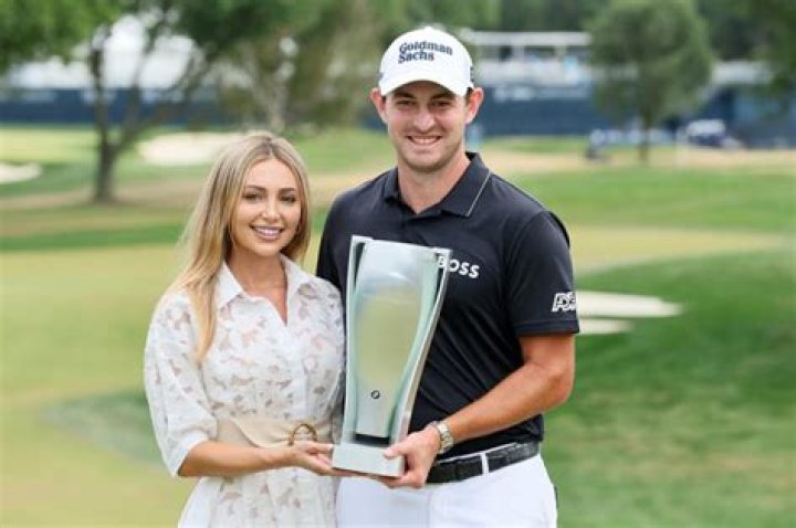 Patrick Cantlay Age, Wiki, Biography, Wife, Children, Salary, Net Worth, Parents