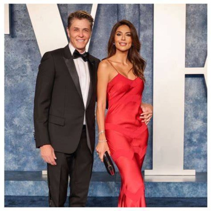 Patrick Whitesell : Pia Miller’s fiancé age, height, Wiki, Biography, net worth, instagram, first wife