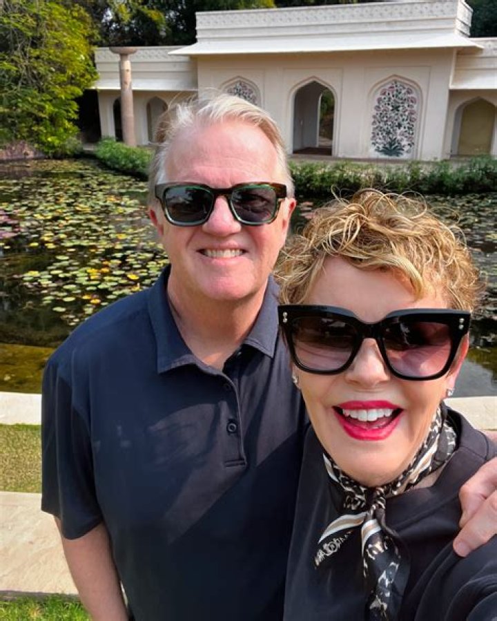 Pattie Lovett Reid Wikipedia, Biography, Age, Instagram Husband – Is She Married?