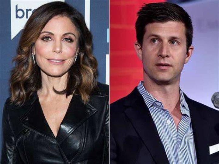 Paul Bernon Net Worth and Age, Wiki, Bio : Bethenny Frankel Boyfriend