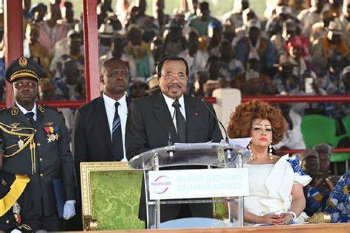 Paul Biya Biography, Age, Wife, Children, Career, Photo and News