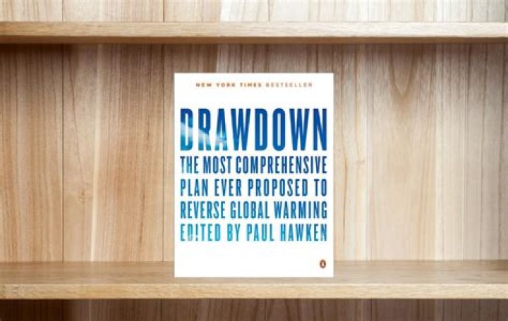 Paul Hawken Drawdown: Bio, Age, Wife, Quotes, Regeneration and Net Worth