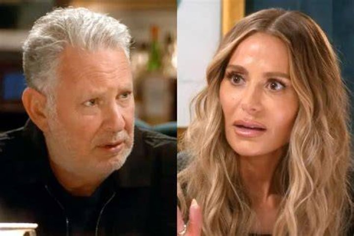 Paul Kemsley Net Worth, First Wife, Age, Children, Young, Job, Weight Loss Journey And Birthday Of Dorit Kemsley’s Husband