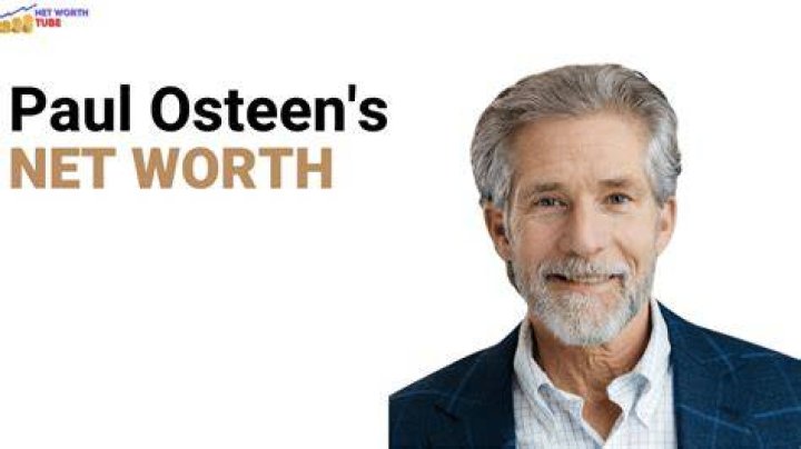 Paul Osteen Biography, Age, Net Worth, Family, House and Career