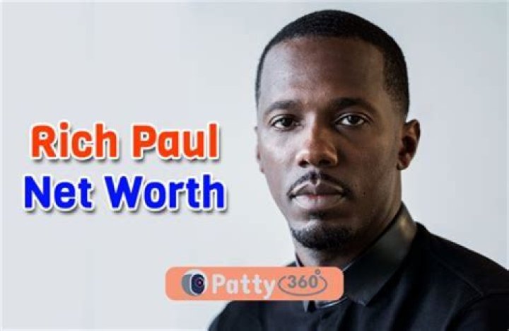 Paul Overstreet Net Worth, Income, Salary, Earnings, Biography