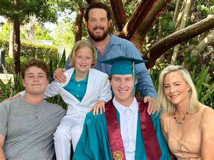 Paul Walter Hauser Family Tree: Is He Related To Cole Hauser? Net Worth And Wiki