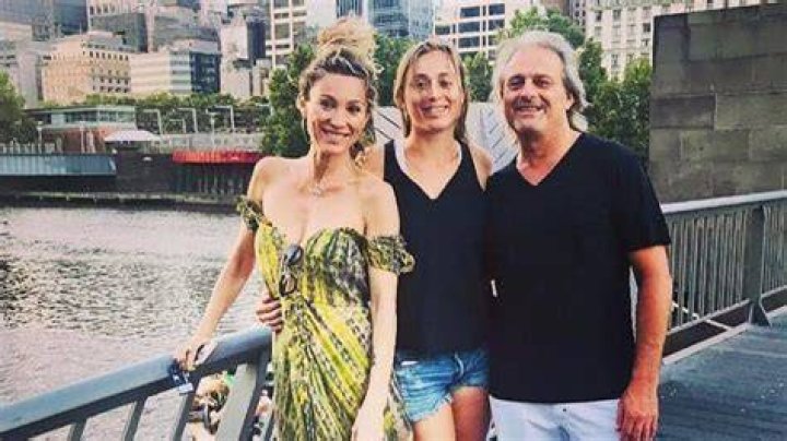 Paula Badosa Parents, Josep Badosa And Mireia Gibert Ethnicity And Family