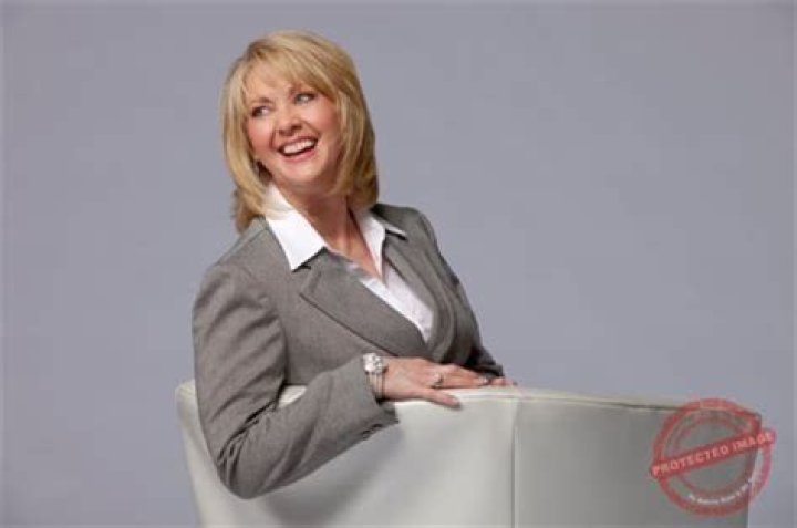 Paula Newton Bio, Age, Height, Husband, Salary, Net Worth CNN
