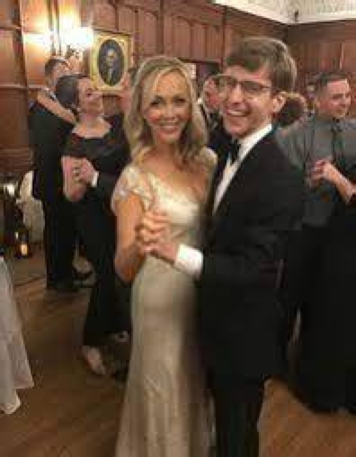 Paula Reid CBS : Husband, Age, Birthday, Salary, Net Worth, Wiki, Biography, Wedding, Children, Education