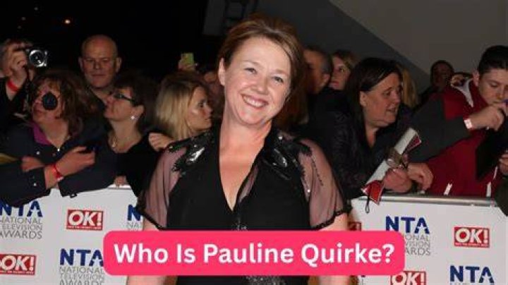 Pauline Quirke Net Worth, Income, Salary, Earnings, Biography