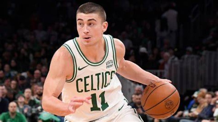 Payton Pritchard