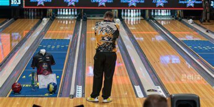 PBA: Who Is Sean Rash Wife? Children Net Worth Instagram Explored Of The Bowler