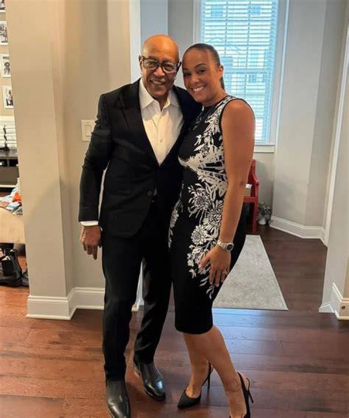Peabo Bryson Wife Tanya Boniface and Daughter Linda Bryson, Where is He Now?