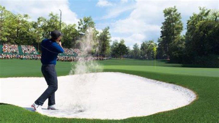 Peacock US Open and NBC Golf Announcers 2023