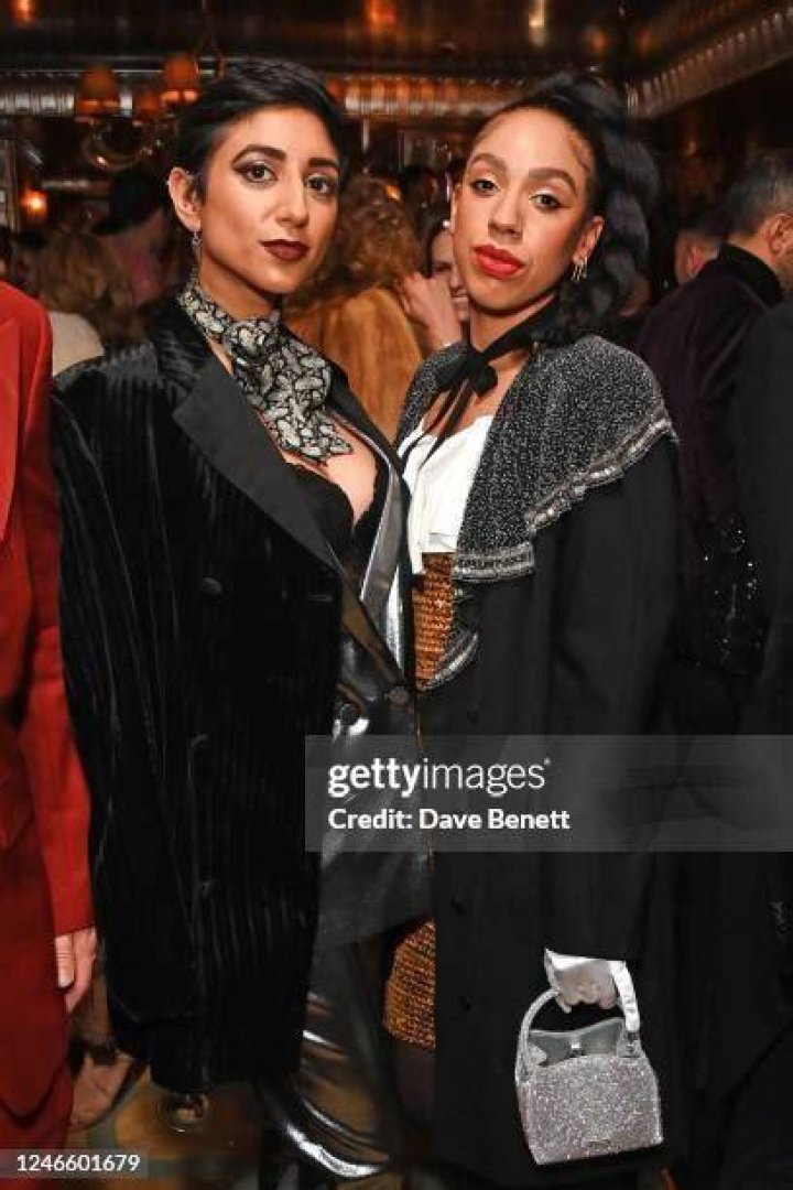 Pearl Mackie Partner Kam: Are They Married? The Long Call Cast – Age & Net Worth