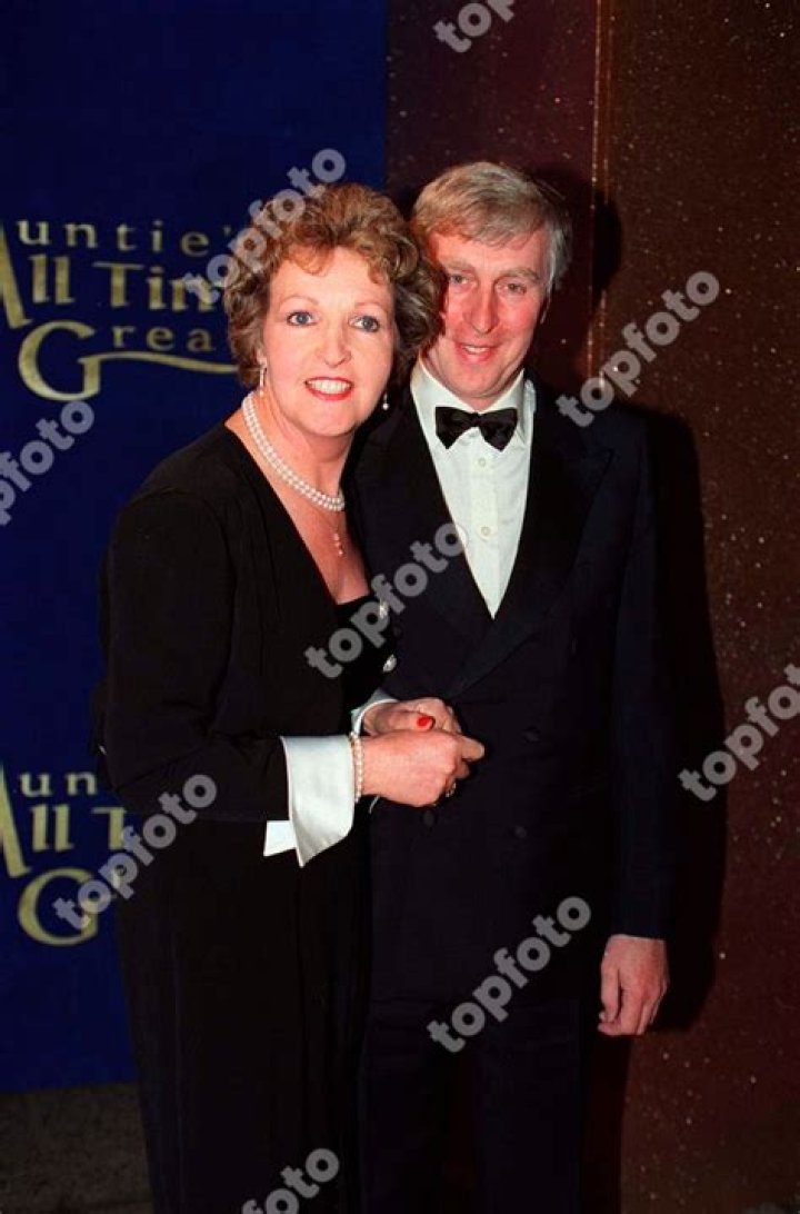 Penelope Keith Husband: Who Is Rodney Timson?