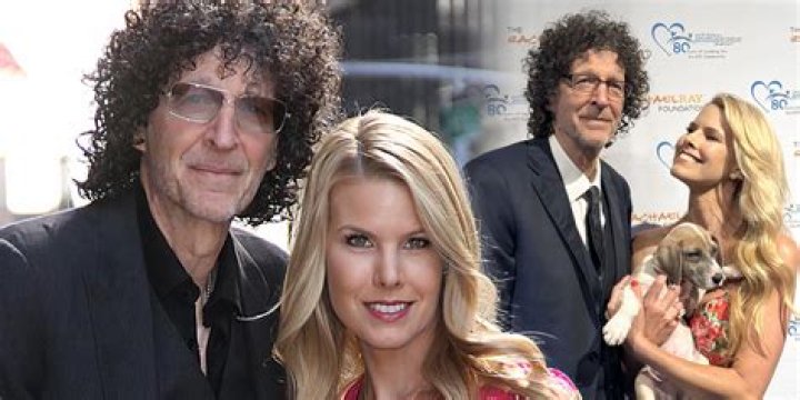 Penny Crone Bio, Age, Husband, Estate, Howard Stern And Net Worth.