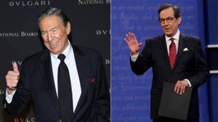 Peter Farrell Wallace: Chris Wallace’s Son Age, What Does He Do For Living?