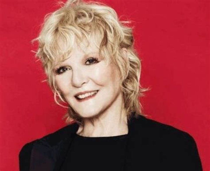 Petula Clark Net Worth, Income, Salary, Earnings, Biography