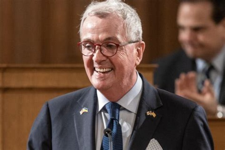 Phil Murphy Net Worth: How Rich is the New Jersey Governor Actually?