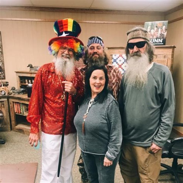 Phil Robertson Bio, Wiki, Age, Height, Family, Wife, Daughter, Children, Podcast, and Net Worth
