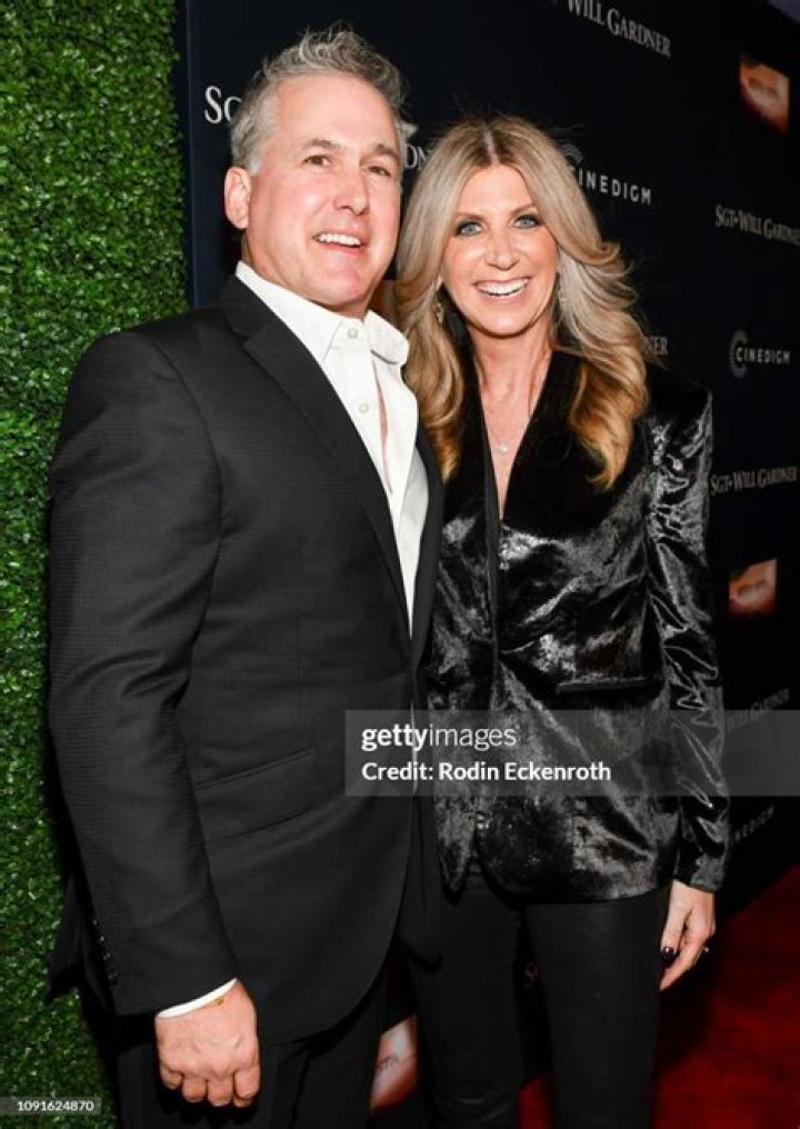 Photos: Laura Okmin Husband Michael Hagerty – More To Know About The Fox News Journalist