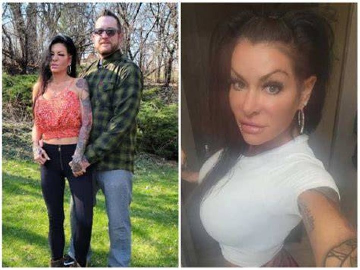 Photos: Rick Ness Former Wife Jen Ness And Girlfriend Leese Marie Age Gap -Everything To Know