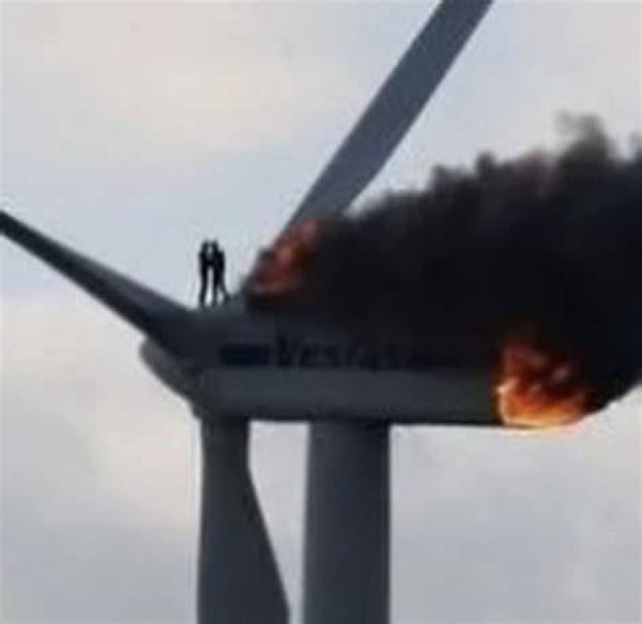 Piet De Wit Wind Farm Accident: Two Men Killed In The Tragic Incident