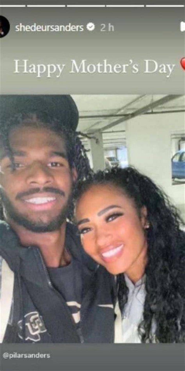 Pilar Sanders Age: Deion Sanders Wife Age, Wiki, Biography, Children and Family