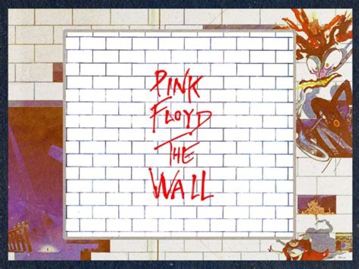Pink Floyd’s
The Nile Song Lyrics