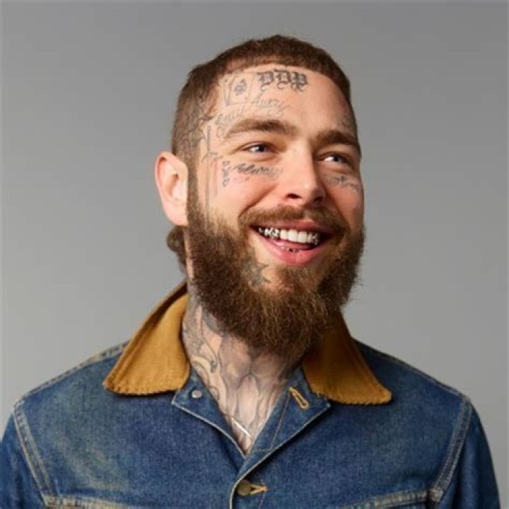 Post Malone (Singer) Wiki, Bio, Age, Height, Weight, Girlfriend, Net Worth: 14 Facts on him
