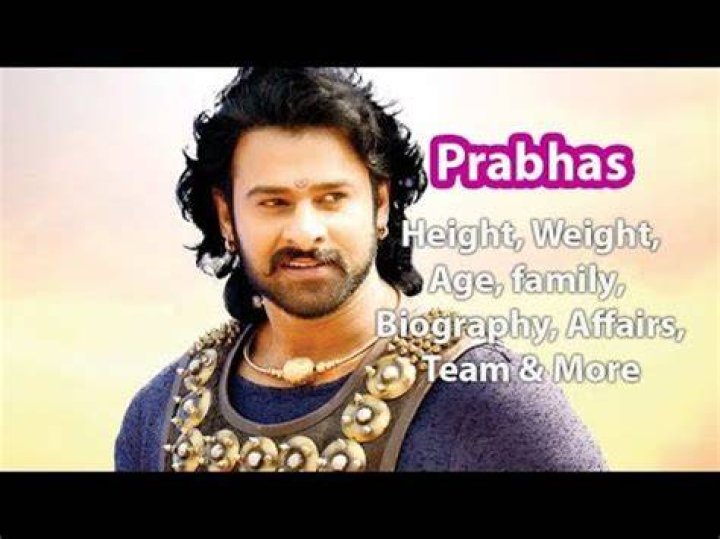 Prabhas House Address, Phone Number, Whatsapp, Email Id, Website