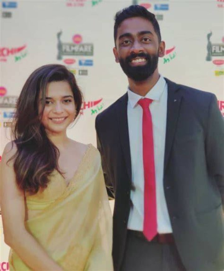 Praneet Akilla Age, Wikipedia, Biography, Birthday, Girlfriend, How Old Tall