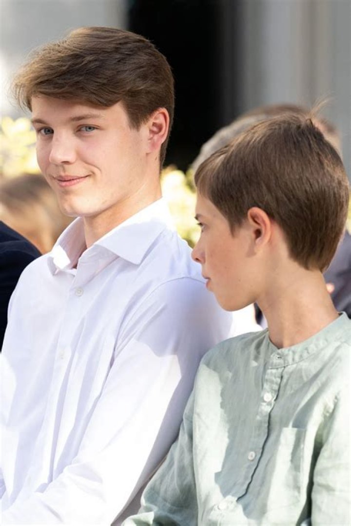 Prince Felix of Denmark Bio, Age, Height, Girlfriend and Net Worth.