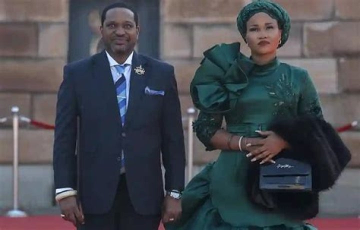 Prince Misuzulu Zulu Wedding Pictures And Wife: Who Is Zulu King Married To?