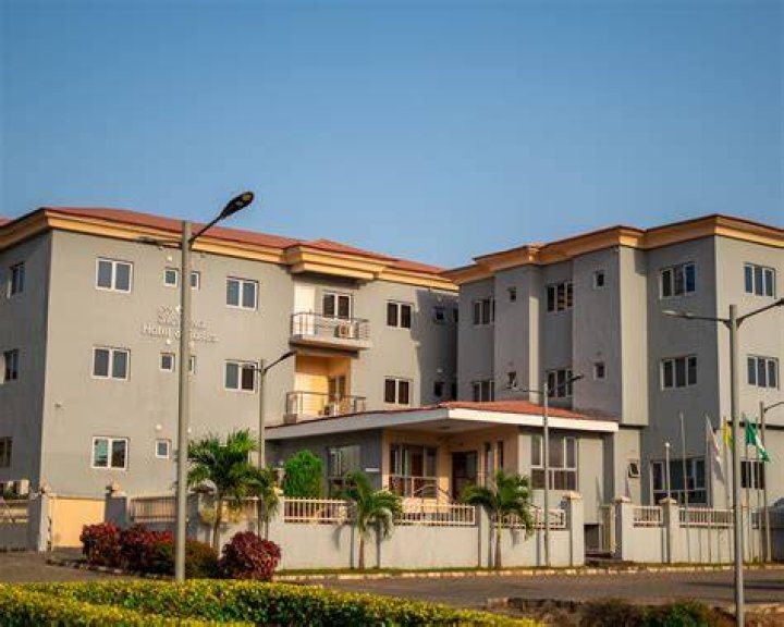 Providence Hotel & Suites, Abeokuta