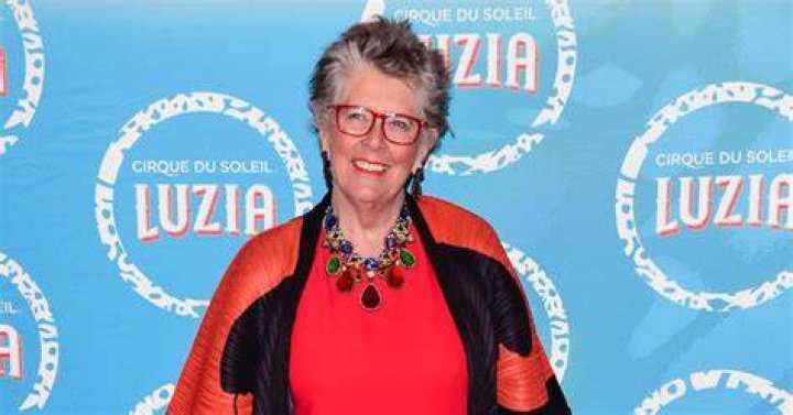 Prue Leith Net Worth: The Enormous Fortune Of The South African Restaurateur