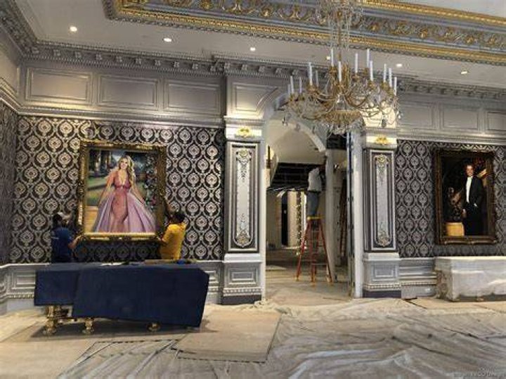 Queen Of Versailles Jackie Siegel Is A Rich American Socialite Worth More Than $50 Million- Details To Know