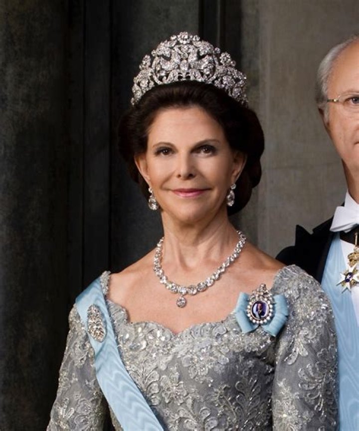 Queen Silvia of Sweden’s Net Worth, Biography, Career, Awards, Fact and Life Story
