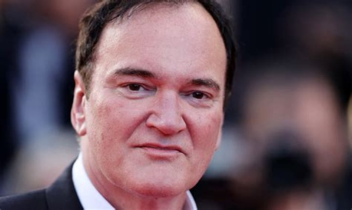 Quentin Tarantino Age, Height, Movies, Books, Education, Young, Family, Instagram, Awards