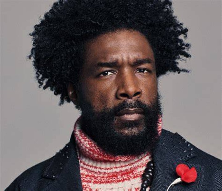 Questlove’s biography, fact, career, awards, net worth & life story