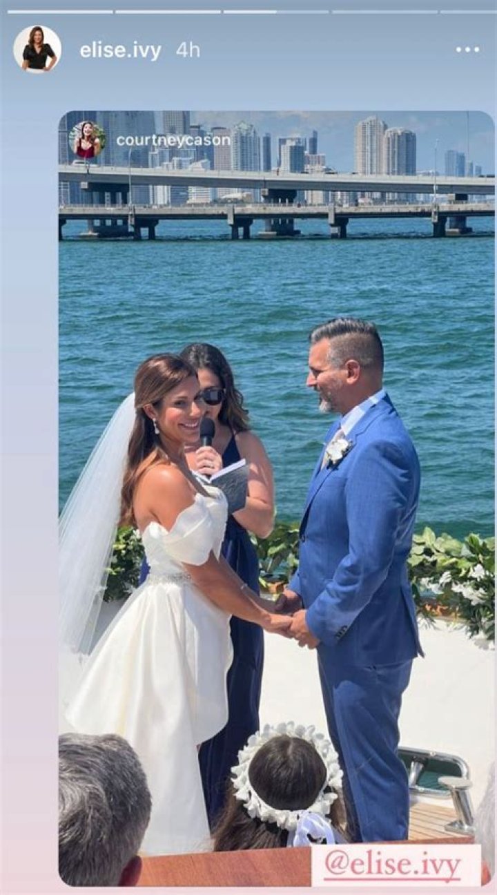 QVC: Elise Ivy Engaged To Boyfriend – What Happened To Her? Is She Married?