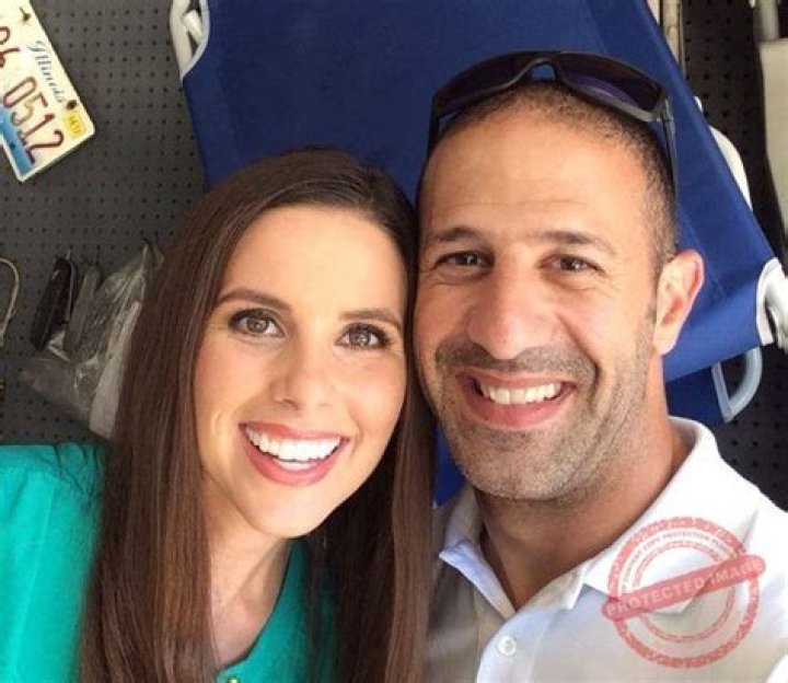 Rachael Finley Bio, Wiki, Age, Family, Husband, Height, Net Worth and Cancer