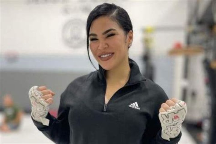 Rachael Ostovich: Divorce, Assault & Net Worth