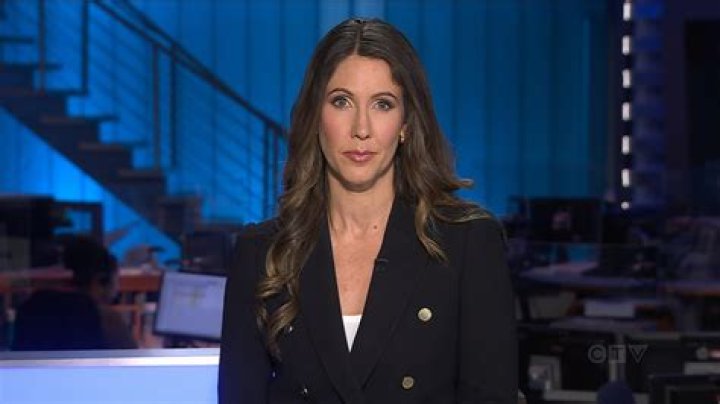 Rachel Aiello CTV Age – Is She Related To Will Aiello? Partner, Salary & Married Life