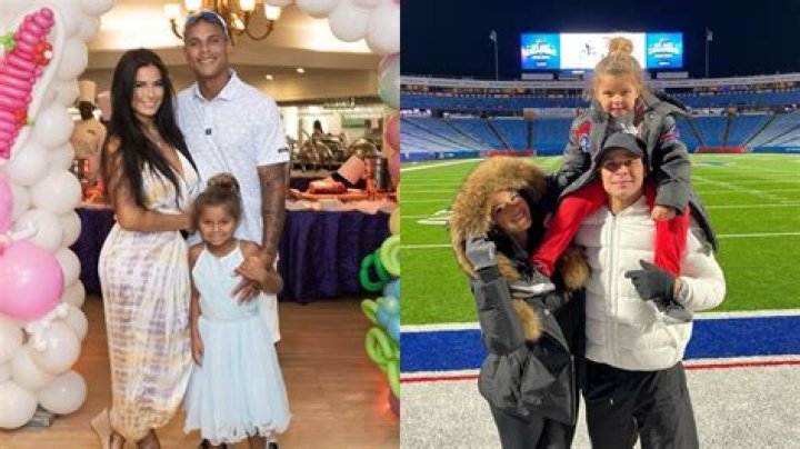 Rachel Bush Wiki [Jordan Poyer’s Wife], Biography , Age, Family, Kids, Net Worth